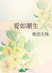 爱如潮生