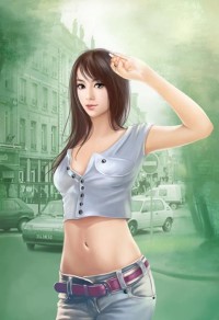 完美遮仙