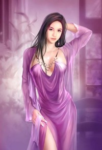 花田喜事，神廚小娘子