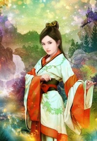 醒掌天下权，醉卧美人膝